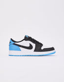 Jordan Air Jordan 1 Retro Low Og 'Dark Powder Blue' Grade-School