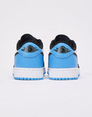 Jordan Air Jordan 1 Retro Low Og 'Dark Powder Blue' Grade-School