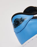 Jordan Air Jordan 1 Retro Low Og 'Dark Powder Blue' Grade-School