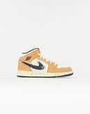 Jordan Air Jordan 1 Mid Se Grade-School
