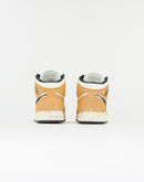 Jordan Air Jordan 1 Mid Se Grade-School