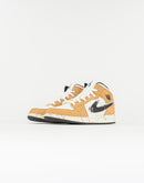 Jordan Air Jordan 1 Mid Se Grade-School