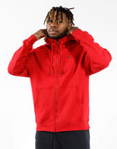 Jordan Essentials Fleece Full-Zip Hoodie