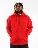 Jordan Essentials Fleece Full-Zip Hoodie