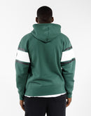 Jordan Paris Saint-Germain Full-Zip Fleece Hoodie
