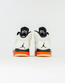 Jordan Air Jordan Retro 5 Se 'Orange Blaze'