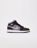Nike Air Jordan 1 Mid SE Grade-School