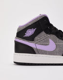 Nike Air Jordan 1 Mid SE Grade-School