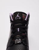 Nike Air Jordan 1 Mid SE Grade-School