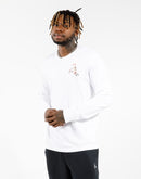 Jordan Jumpman Long-Sleeve Tee