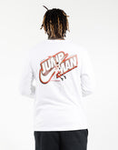 Jordan Jumpman Long-Sleeve Tee