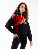 Jordan AOP FLEECE HOODIE