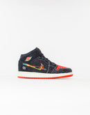 Jordan Air Jordan 1 Mid Se Grade-School