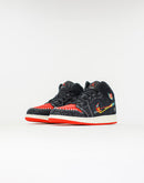 Jordan Air Jordan 1 Mid Se Grade-School
