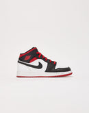 Jordan Air Jordan 1 Mid Grade-School