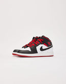 Jordan Air Jordan 1 Mid Grade-School