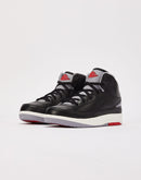 Jordan Air Jordan 2 Retro 'Black Cement’ Pre-School