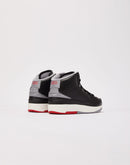 Jordan Air Jordan 2 Retro 'Black Cement’ Pre-School