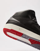 Jordan Air Jordan 2 Retro 'Black Cement’ Pre-School