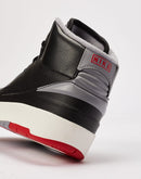 Jordan Air Jordan 2 Retro 'Black Cement’ Pre-School