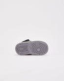 Jordan Air Jordan 1 Mid SE Craft Toddler