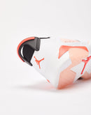 Jordan Air Jordan Retro 6 Low 'Infrared' Pre-School