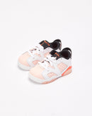 Jordan Air Jordan Retro 6 Low 'Infrared' Toddler