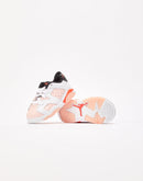 Jordan Air Jordan Retro 6 Low 'Infrared' Toddler