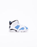 Jordan Air Jordan Retro 6 'University Blue' Infant