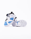 Jordan Air Jordan Retro 6 'University Blue' Infant