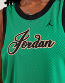 Jordan Jersey Tank Top