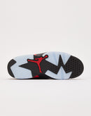 Jordan Jumpman MVP