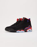Jordan Jumpman MVP