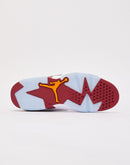 Jordan Jumpman MVP
