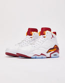Jordan Jumpman MVP