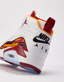 Jordan Jumpman MVP