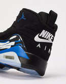 Jordan Jumpman MVP Grade-School