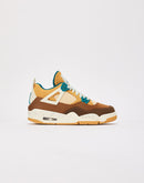 Jordan Air Jordan 4 Retro 'Cacao Wow' Grade-School
