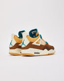 Jordan Air Jordan 4 Retro 'Cacao Wow' Grade-School