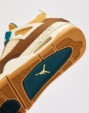 Jordan Air Jordan 4 Retro 'Cacao Wow' Grade-School