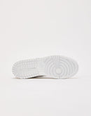 Jordan Air Jordan 1 Mid SE Craft Grade-School