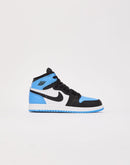 Jordan Air Jordan 1 Retro High OG 'University Blue’ Pre-School