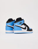 Jordan Air Jordan 1 Retro High OG 'University Blue’ Pre-School