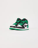 Jordan Air Jordan 1 Retro High OG 'Lucky Green' Toddler
