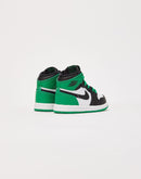 Jordan Air Jordan 1 Retro High OG 'Lucky Green' Toddler