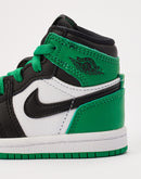 Jordan Air Jordan 1 Retro High OG 'Lucky Green' Toddler