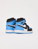 Jordan Air Jordan 1 Retro High OG 'University Blue’ Toddler