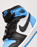 Jordan Air Jordan 1 Retro High OG 'University Blue’ Toddler