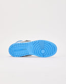 Jordan Air Jordan 1 Retro High OG 'University Blue’ Grade-School