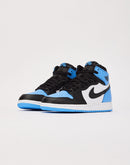 Jordan Air Jordan 1 Retro High OG 'University Blue’ Grade-School
